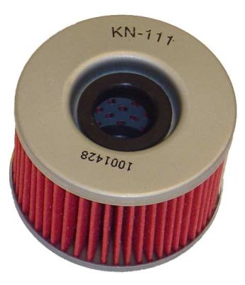 K&N Oliefilter KN-111 - Standaard