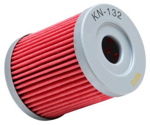 K&N Oliefilter KN-132 - Standaard