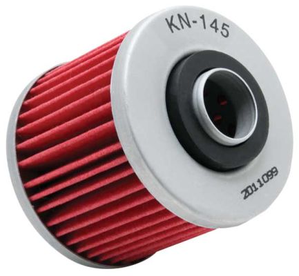 K&N Oliefilter KN-145 - Standaard