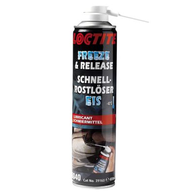 Loctite LB 8040 Freeze & Release