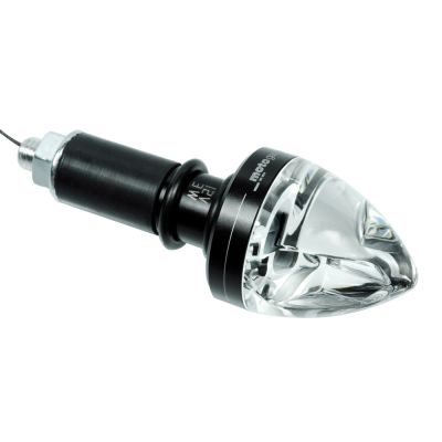MotoGadget LED Stuureind Knipperlicht M-Blaze Cone