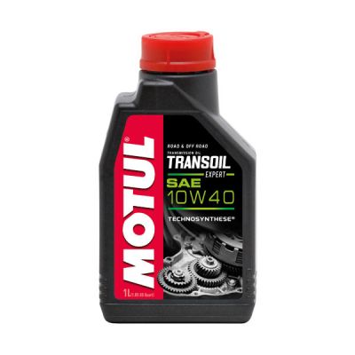 Motul Gear Oil 2-Stroke Transoil