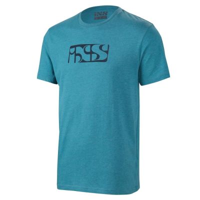 iXS Brand T-shirt