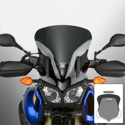 National Cycle Windshield VStream 2012 