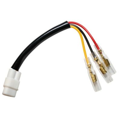 P&W Achterlicht adapter kabel