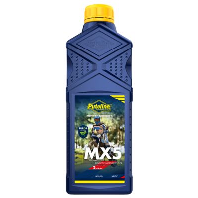 Putoline MX5