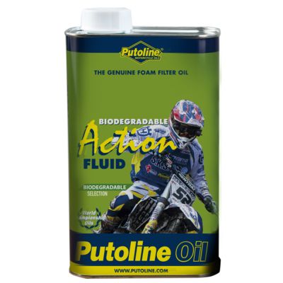 Putoline Action Fluid Bio