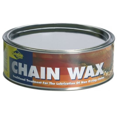 Putoline Chain Wax