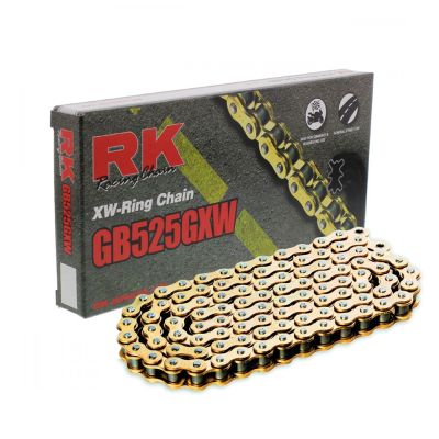 RK 530 GXW XW-Ring Ketting