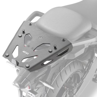 Givi Aluminium for Monokey Top Case Rear Rack