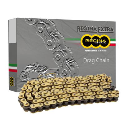 Regina Chain Extra Drag Racing Chain