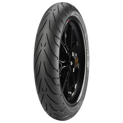 Pirelli Angel GT Extended Mileage sportband 2497200 Voor - 17 - 120/70 - Angel GT (A)