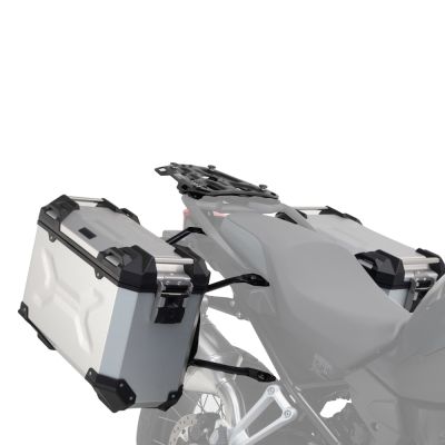 SW-Motech Compleet Trax Adventure Zijkofferset